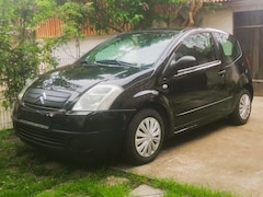Bild des Angebotes Citroen C2 1. Hand - Checkheft - Tüv