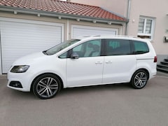 Bild des Angebotes SEAT Alhambra FRLine AHK 7Sitze Garantie2027 Integri.Kindersitze
