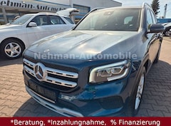 Bild des Angebotes Mercedes-Benz GLB 200 GLB  200 d 4Matic 7 Sitze