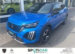 Bild des Angebotes Peugeot 2008 GT 130 EAT8 ACC+NAVI+360°CAM+FULL-LED