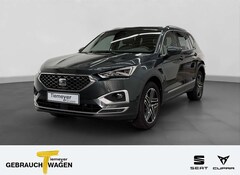 Bild des Angebotes SEAT Tarraco Xcellence 4Drive XCELLENCE AHK KAMERA 7S