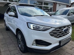 Bild des Angebotes Ford Edge Tita 4x4 AUT LEDER PANO NAVI AHK ACC