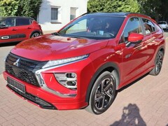 Bild des Angebotes Mitsubishi Eclipse Cross Top Hybrid 4WD, HeadUp, Navi, Sitzheizung, Kamera