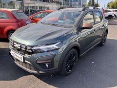 Bild des Angebotes Dacia Sandero Stepway Extreme+ TCe 110