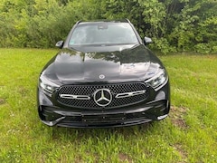 Bild des Angebotes Mercedes-Benz GLC 200 GLC 4Matic 9G-TRONIC AMG Line Advanced
