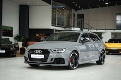 Bild des Angebotes Audi RS3 2.5 TFSI quattro*NARDO-GRAU*SPORTSITZE*NAPPA*LED*