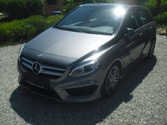 Bild des Angebotes Mercedes-Benz B 250 B 250 ***AMG PAKET***