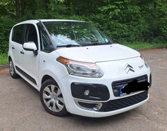 Bild des Angebotes Citroen C3 Picasso C3 Picasso VTi 95 Advance