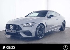 Bild des Angebotes Mercedes-Benz CLE 53 AMG 4M+ Cp Fahrassis+ PANO 20" BURM NIGHT