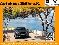 Bild des Angebotes SEAT Ateca Style 1.5TSI