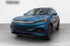 Bild des Angebotes BYD Atto 3 60,4 kWh Comfort Wärmepumpe LED AppleCarPlay