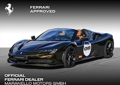 Bild des Angebotes Ferrari SF90 Spider Tailor Made Cavalcade Edition
