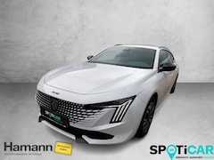 Bild des Angebotes Peugeot 508 SW Allure Pack 360° Kamera Navi Ganzjahresreifen