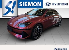 Bild des Angebotes Hyundai IONIQ 6 77,4kWh 4WD UNIQ Dig-Spiegel AHK 20LM Schiebedach