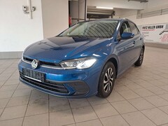 Bild des Angebotes VW Polo 1.0 59kW "ACTIVE"-Paket