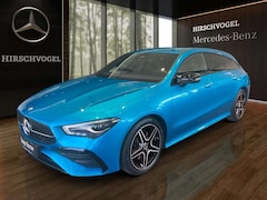Bild des Angebotes Mercedes-Benz CLA 200 SB AMG-Line+Night+DISTRON+KEYLESS+Memory