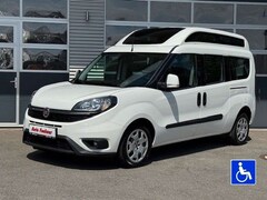 Bild des Angebotes Fiat Doblo 1.6 SX Maxi XL Hochdach Rollstuhlrampe