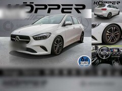 Bild des Angebotes Mercedes-Benz B 180 Progressive Advanced Sitz-+Lenkradhzg.