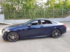 Bild des Angebotes Mercedes-Benz E 53 AMG AMG E 53 4Matic Coupe AMG Speedshift 9G-TRONIC