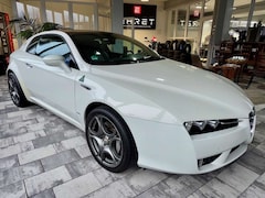 Bild des Angebotes Alfa Romeo Brera 3.2 JTS V6 24V Q4 *Liebhaberstück*