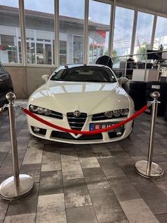 Bild des Angebotes Alfa Romeo Brera 3.2 JTS V6 24V Q4 *Liebhaberstück*