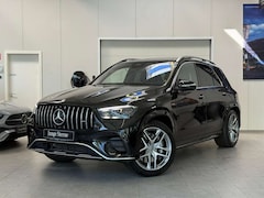 Bild des Angebotes Mercedes-Benz GLE 53 AMG GLE53 HYBRID 4M+ PREMIUMPLUS+AHK+DC+HUD+BURMESTE