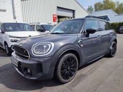Bild des Angebotes MINI Cooper S Countryman COOPER S Countryman Klimaaut./Navi/PDC