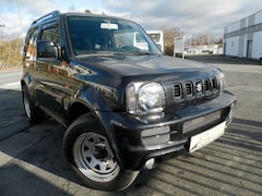 Bild des Angebotes Suzuki Jimny Comfort Lim.NR. 42*AHK*Klima*ALU
