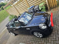 Bild des Angebotes MINI Cooper S Cabrio Mini Cooper S Cabrio