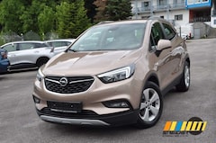 Bild des Angebotes Opel Mokka X Edition Start/Stop 4x4