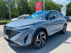 Bild des Angebotes Nissan Qashqai Tekna+/Allyear/LED/Massage/Panorama/BOSE