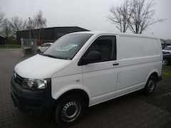 Bild des Angebotes VW T5 Transporter