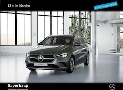 Bild des Angebotes Mercedes-Benz B 200 d PROGRESSIVE AHK DISTR KAMERA SPUR PDC