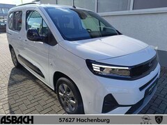 Bild des Angebotes Opel Combo Life Facelift Navi SHZ RFK ACC