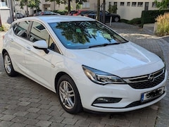 Bild des Angebotes Opel Astra Astra 1.4 TurboDynamic