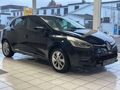 Bild des Angebotes Renault Clio IV Limited*Navi* Xenon*BASS REFLEX*