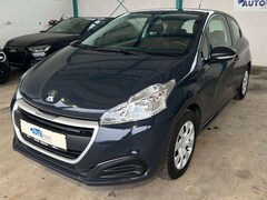 Bild des Angebotes Peugeot 208 1.2 Active