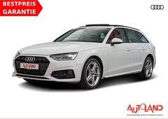 Bild des Angebotes Audi A4 Avant 40 2.0 TDI advanced LED Navi ACC Kamera