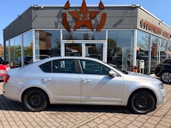 Bild des Angebotes Skoda Octavia Lim. Elegance ,AHK