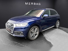 Bild des Angebotes Audi Q5 2.0 TFSI sport quattro *S Line MMI Matrix LED