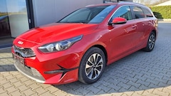Bild des Angebotes Kia Ceed SW / cee'd SW Ceed SW 1.5*Navi*Shzg*Lhzg*PDC*Cam*16Zoll*ACA*
