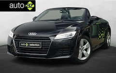 Bild des Angebotes Audi TT Roadster 1.8 TFSI Pro Line + / sitzheizung