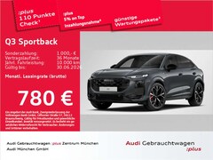 Bild des Angebotes Audi Q3 TFSI quattro 195 kW S tronic