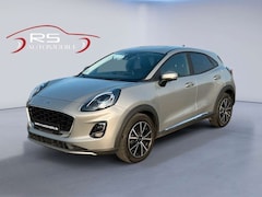 Bild des Angebotes Ford Puma Titanium