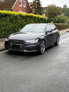 Bild des Angebotes Audi A6 3.0 TDI quattro sport selection
