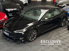 Bild des Angebotes Tesla Model S MODEL S RAVEN PERFORMANCE | FULL SELF DRIVE | 21