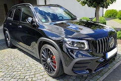 Bild des Angebotes Mercedes-Benz GLB 35 AMG GLB 4Matic Speedshift DCT 8G