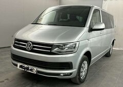 Bild des Angebotes VW T6 Caravelle T6.1 Caravelle 2.0 TDI Comfortline DSG Navi