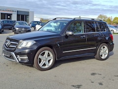 Bild des Angebotes Mercedes-Benz GLK 200 GLK 200 CDI AMG-Paket*19*Alus*el.Ledersitze*NAVI*