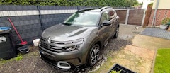 Bild des Angebotes Citroen C5 Aircross Feel Pack